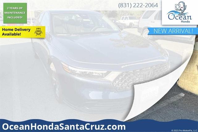 2023 Honda Accord