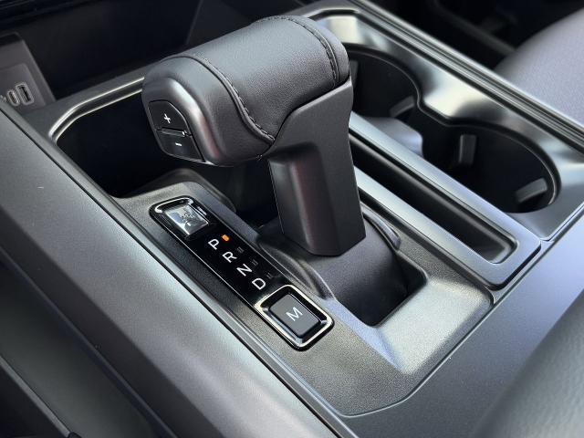 Photo of 2025 Star White Metallic Tri-Coat Ford F-150
