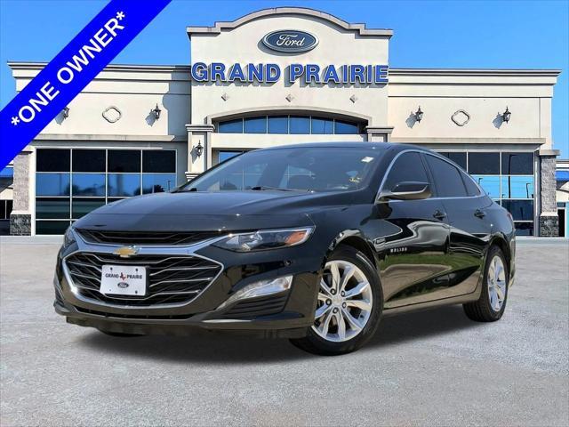2022 Chevrolet Malibu