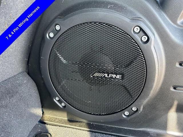 Photo of 2022 Hydro Blue Pearlcoat Jeep Wrangler Unlimited 4xe
