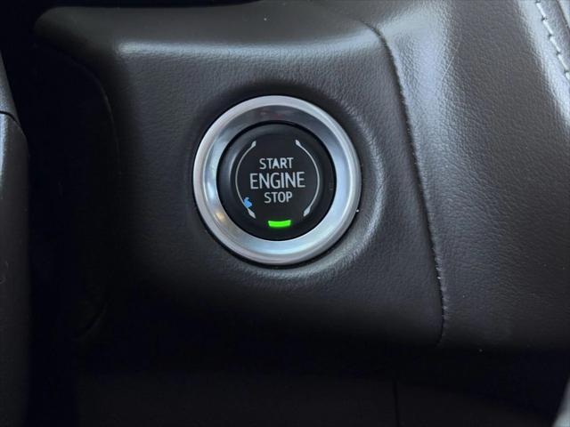 Photo of 2023 Gray Chevrolet Tahoe