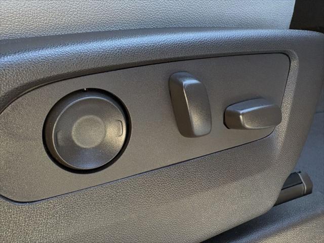 Photo of 2023 Gray Chevrolet Tahoe