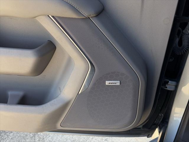 Photo of 2023 Gray Chevrolet Tahoe