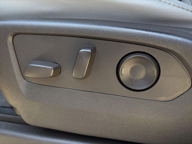 Photo of 2023 Gray Chevrolet Tahoe