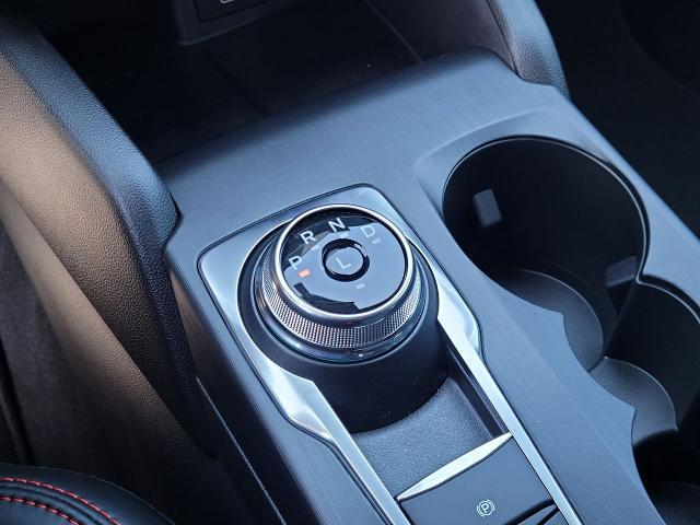 Photo of 2025 Star White Tri-Coat Ford Escape