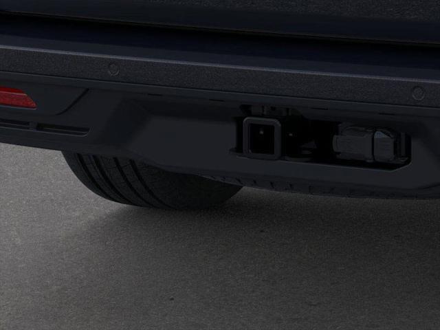 Photo of 2025 Agate Black Ford Expedition