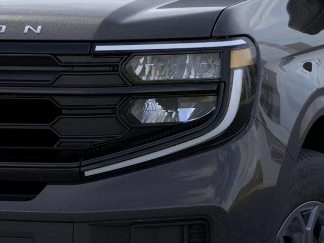 Photo of 2025 Agate Black Ford Expedition