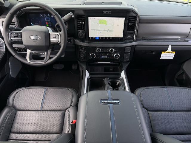 Photo of 2025 Avalanche Ford F-350
