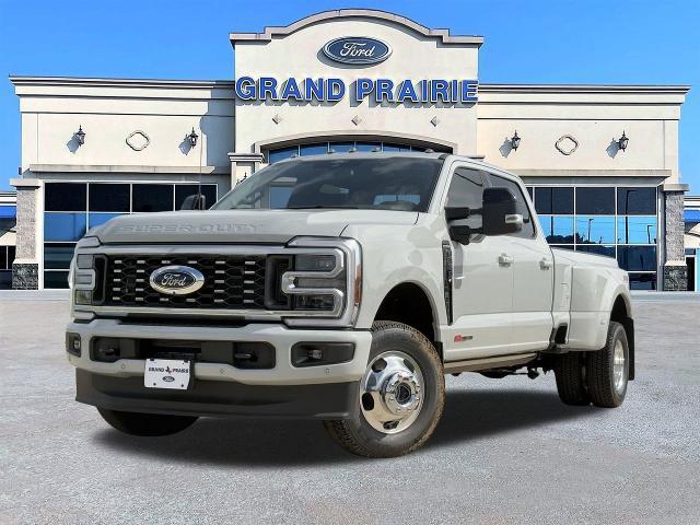 Photo of 2025 Avalanche Ford F-350