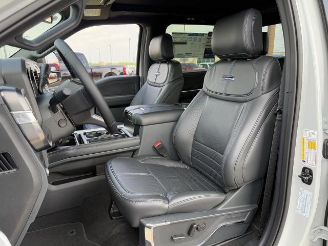 Photo of 2025 Avalanche Ford F-350