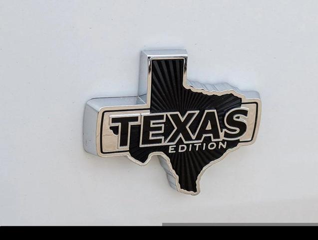Photo of 2025 Oxford White Ford F-150