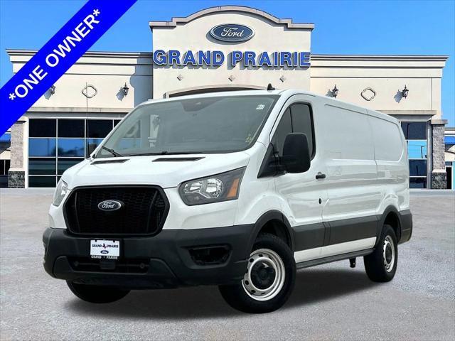 2021 Ford Transit-250