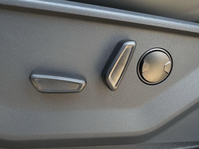 Photo of 2025 Stone Blue Metallic Ford Expedition Max