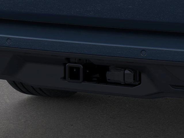 Photo of 2025 Stone Blue Metallic Ford Expedition Max
