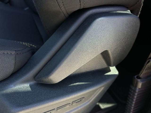 Photo of 2025 Agate Black Ford F-150