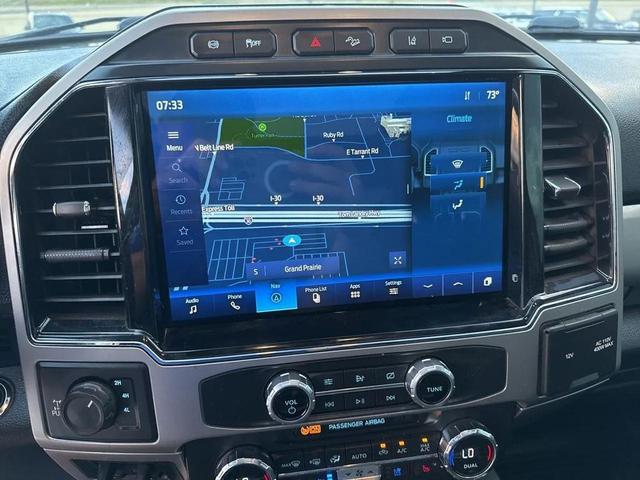 Photo of 2022 Carbonized Gray Metallic Ford F-350