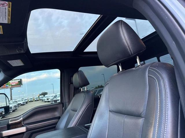Photo of 2022 Carbonized Gray Metallic Ford F-350