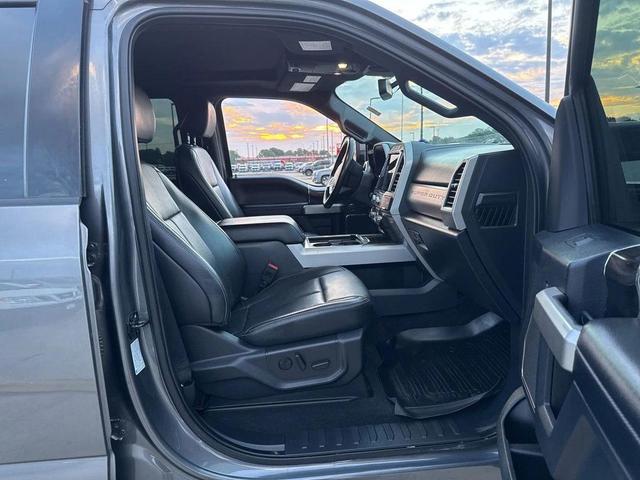 Photo of 2022 Carbonized Gray Metallic Ford F-350