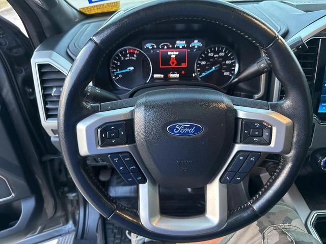 Photo of 2022 Carbonized Gray Metallic Ford F-350