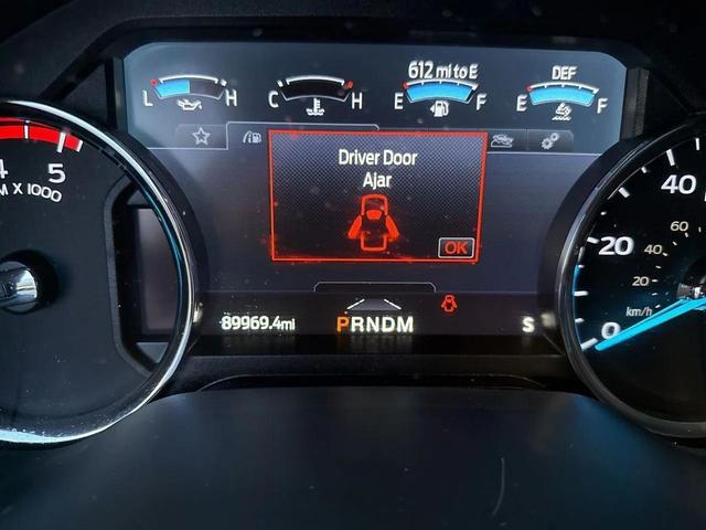 Photo of 2022 Carbonized Gray Metallic Ford F-350