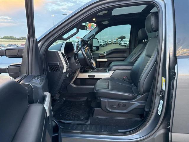 Photo of 2022 Carbonized Gray Metallic Ford F-350