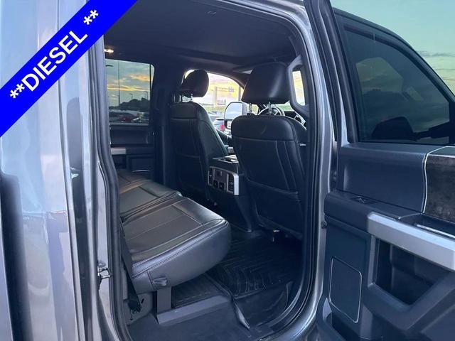 Photo of 2022 Carbonized Gray Metallic Ford F-350