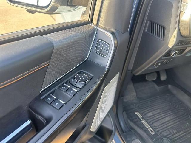 Photo of 2023 Azure Gray Metallic Tri-Coat Ford F-150
