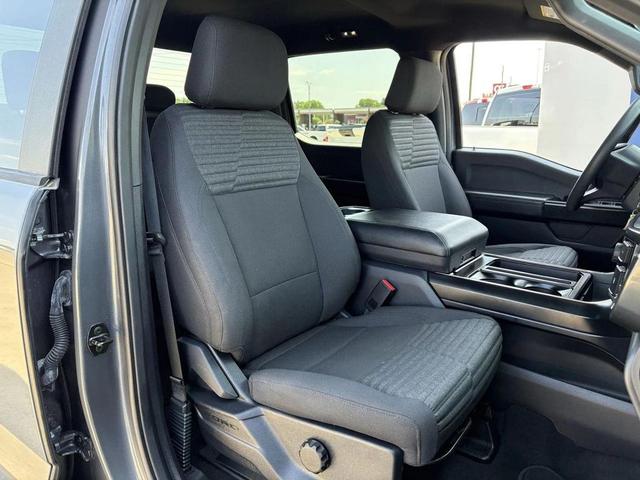 Photo of 2023 Carbonized Gray Metallic Ford F-150