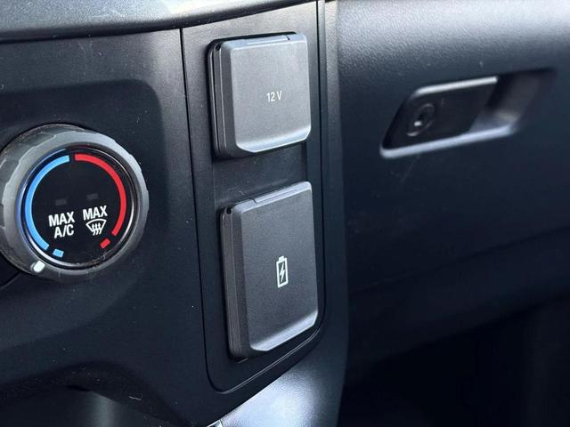 Photo of 2023 Carbonized Gray Metallic Ford F-150