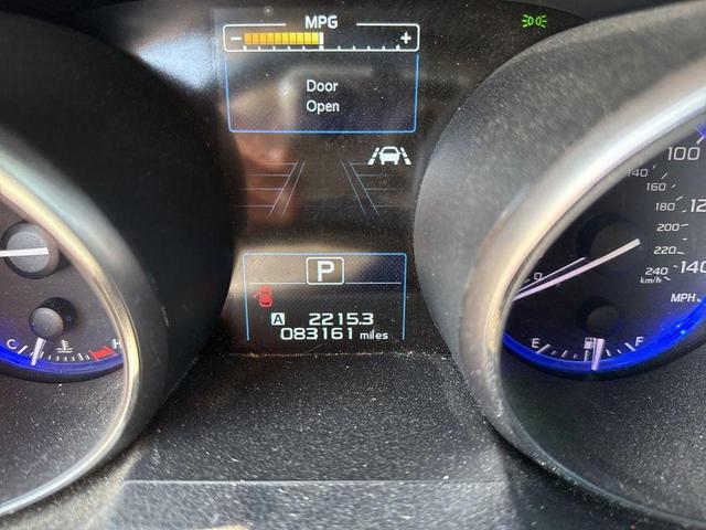 Photo of 2019 Ice Silver Subaru Outback