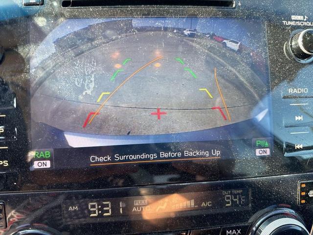 Photo of 2019 Ice Silver Subaru Outback