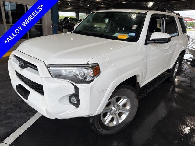 2022 Toyota 4runner