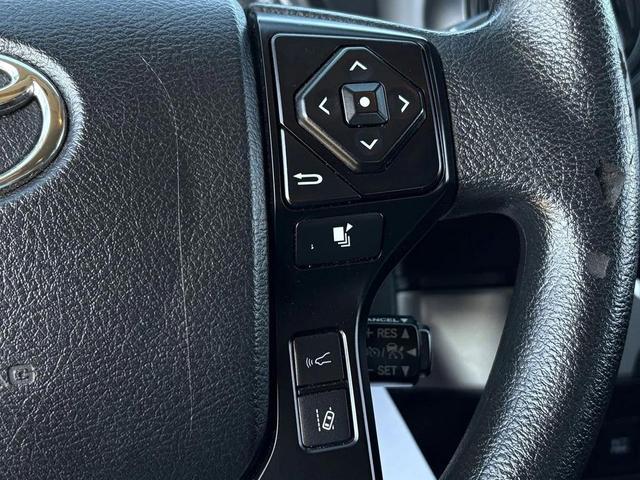 Photo of 2023 Ice Cap Toyota Tacoma