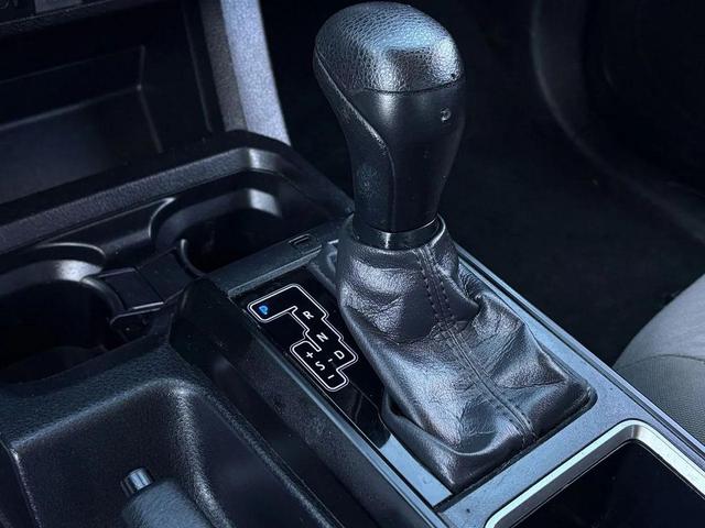 Photo of 2023 Ice Cap Toyota Tacoma