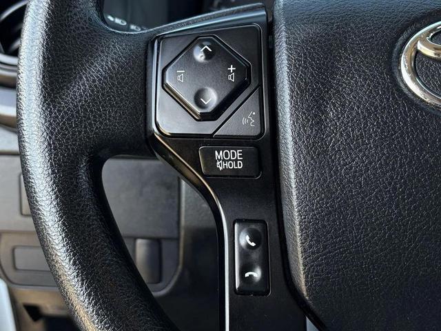 Photo of 2023 Ice Cap Toyota Tacoma