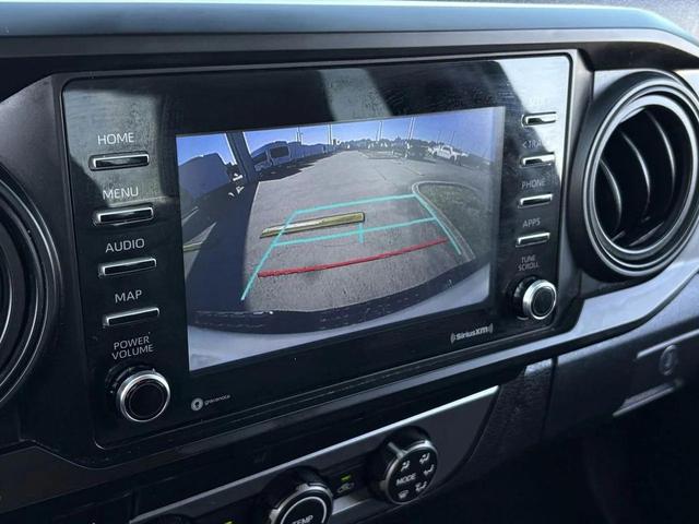 Photo of 2023 Ice Cap Toyota Tacoma