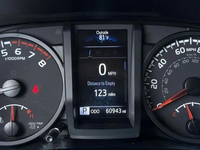 Photo of 2023 Ice Cap Toyota Tacoma