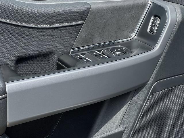 Photo of 2025 Oxford White Ford F-150