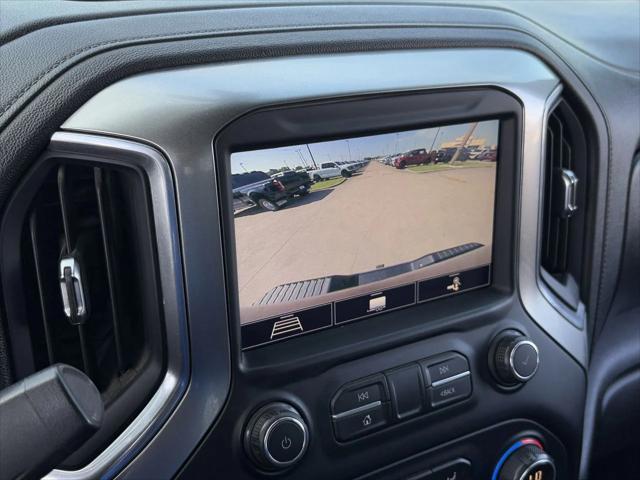 Photo of 2020 Cajun Red Tintcoat Chevrolet Silverado 2500