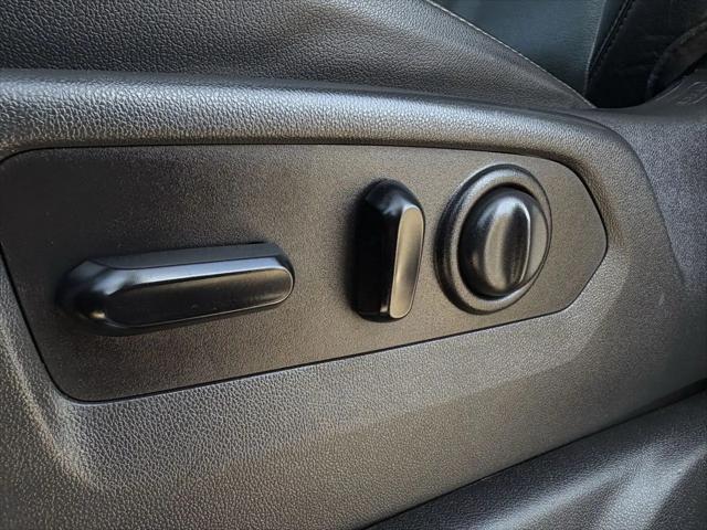 Photo of 2020 Cajun Red Tintcoat Chevrolet Silverado 2500