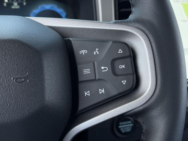 Photo of 2025 Marsh Gray Ford Bronco