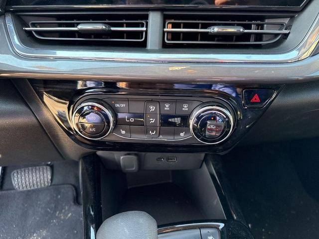 Photo of 2025 Cacti Green Chevrolet Trax