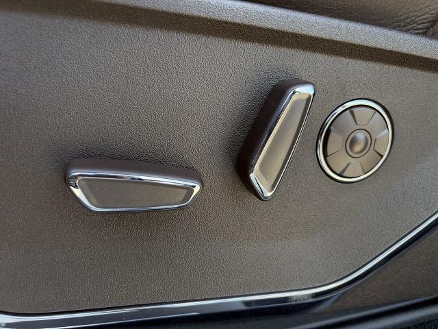 Photo of 2025 Antimatter Blue Ford F-150
