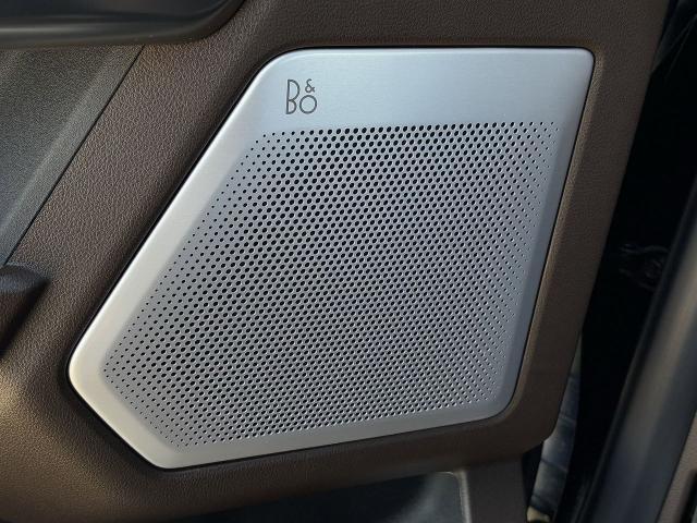 Photo of 2025 Antimatter Blue Ford F-150