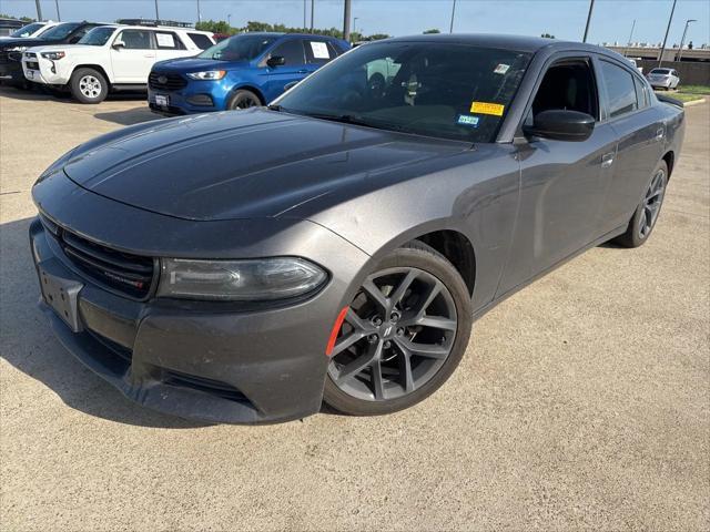 2020 Dodge Charger