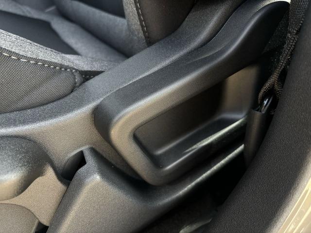 Photo of 2025 Marsh Gray Ford Bronco