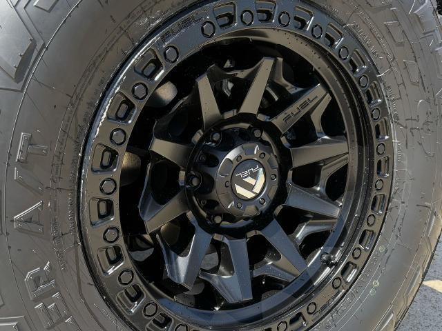 Photo of 2025 Marsh Gray Ford Bronco