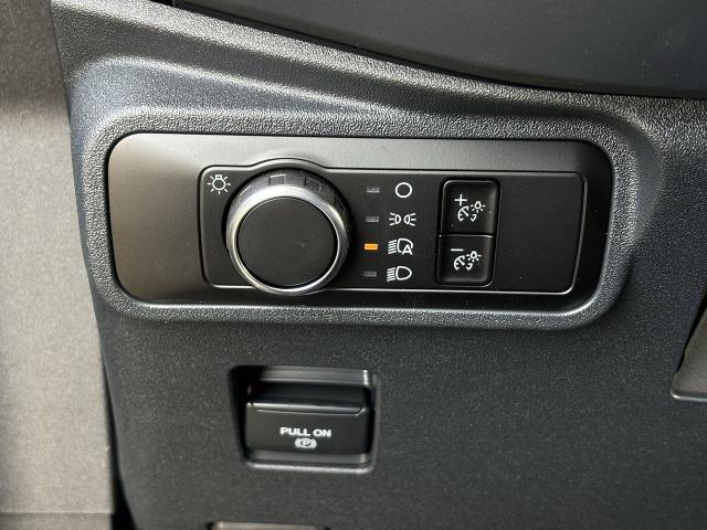 Photo of 2025 Marsh Gray Ford Bronco