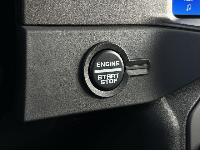 Photo of 2025 Marsh Gray Ford Bronco