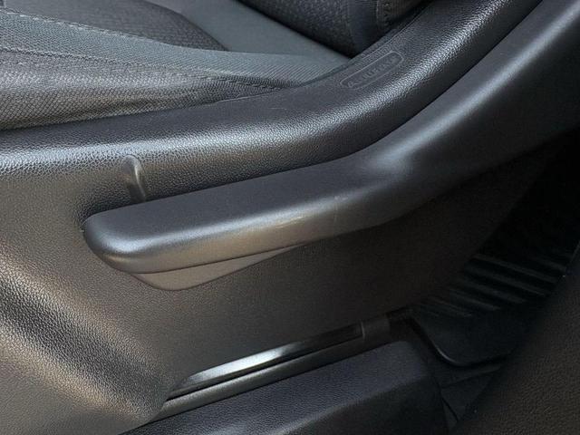 Photo of 2020 Black Chevrolet Silverado 1500